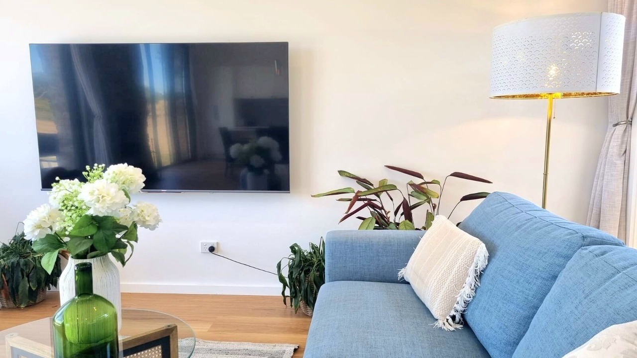 Photo of Livingroom in Creswick