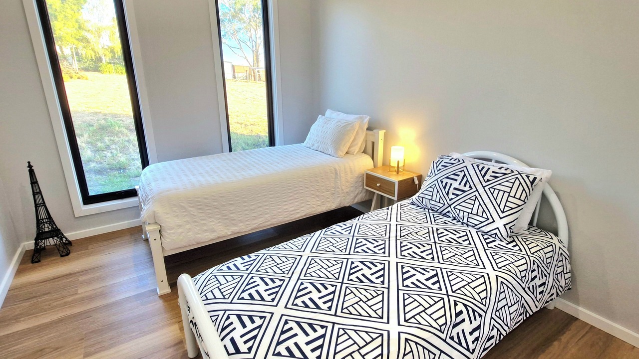 Photo of Bedroom in Creswick