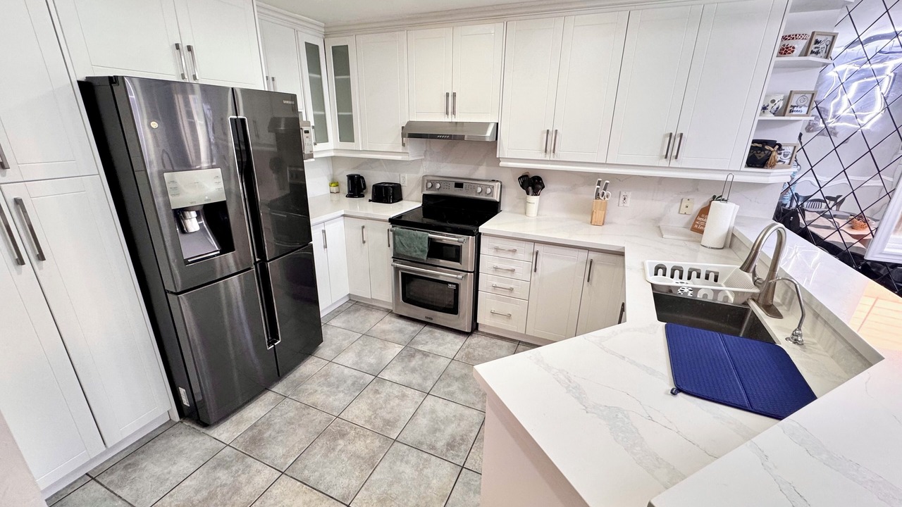 Photo of Kitchen in Cambridge