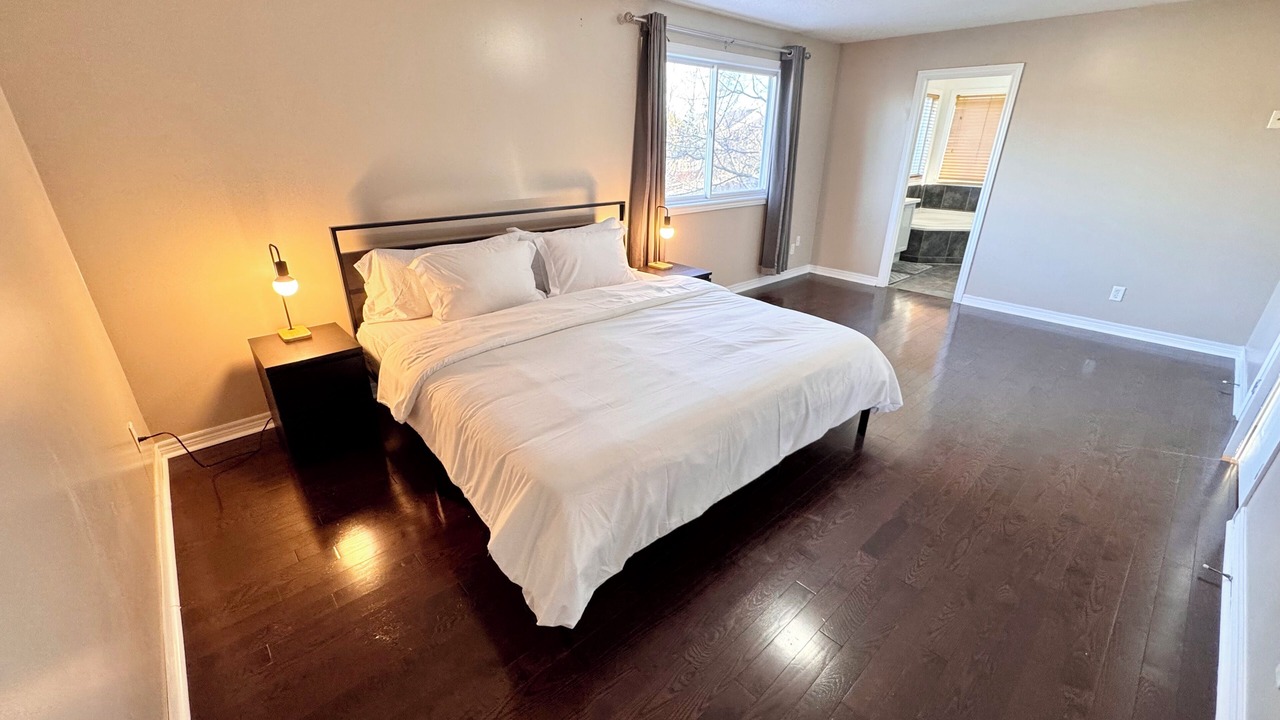 Photo of Bedroom in Cambridge