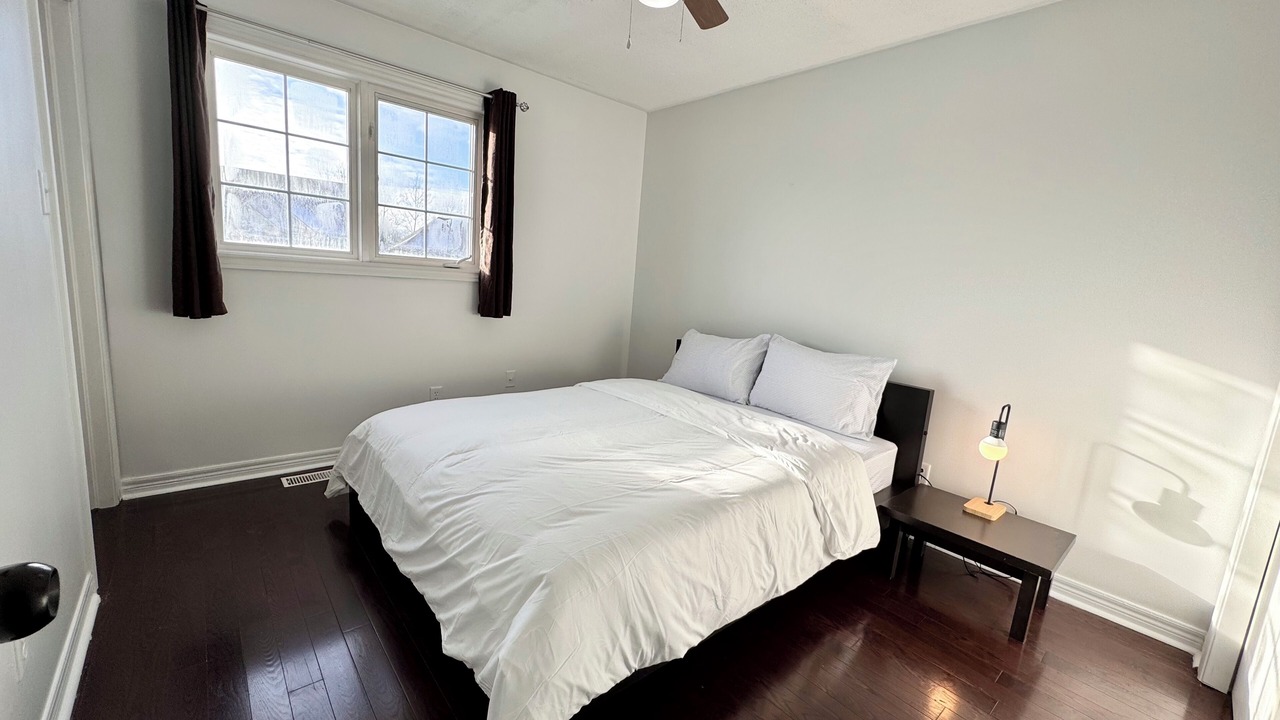 Photo of Bedroom in Cambridge