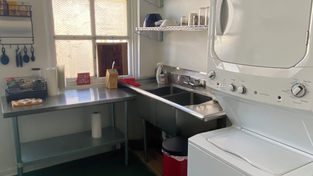 Photo of Kitchen in York