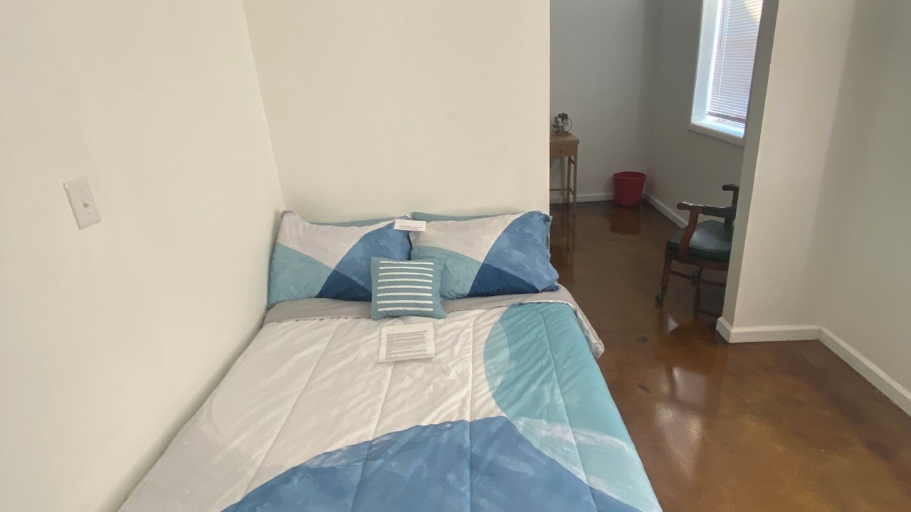 Photo of Bedroom in York
