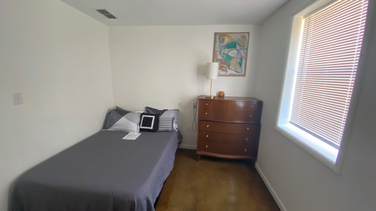 Photo of Bedroom in York
