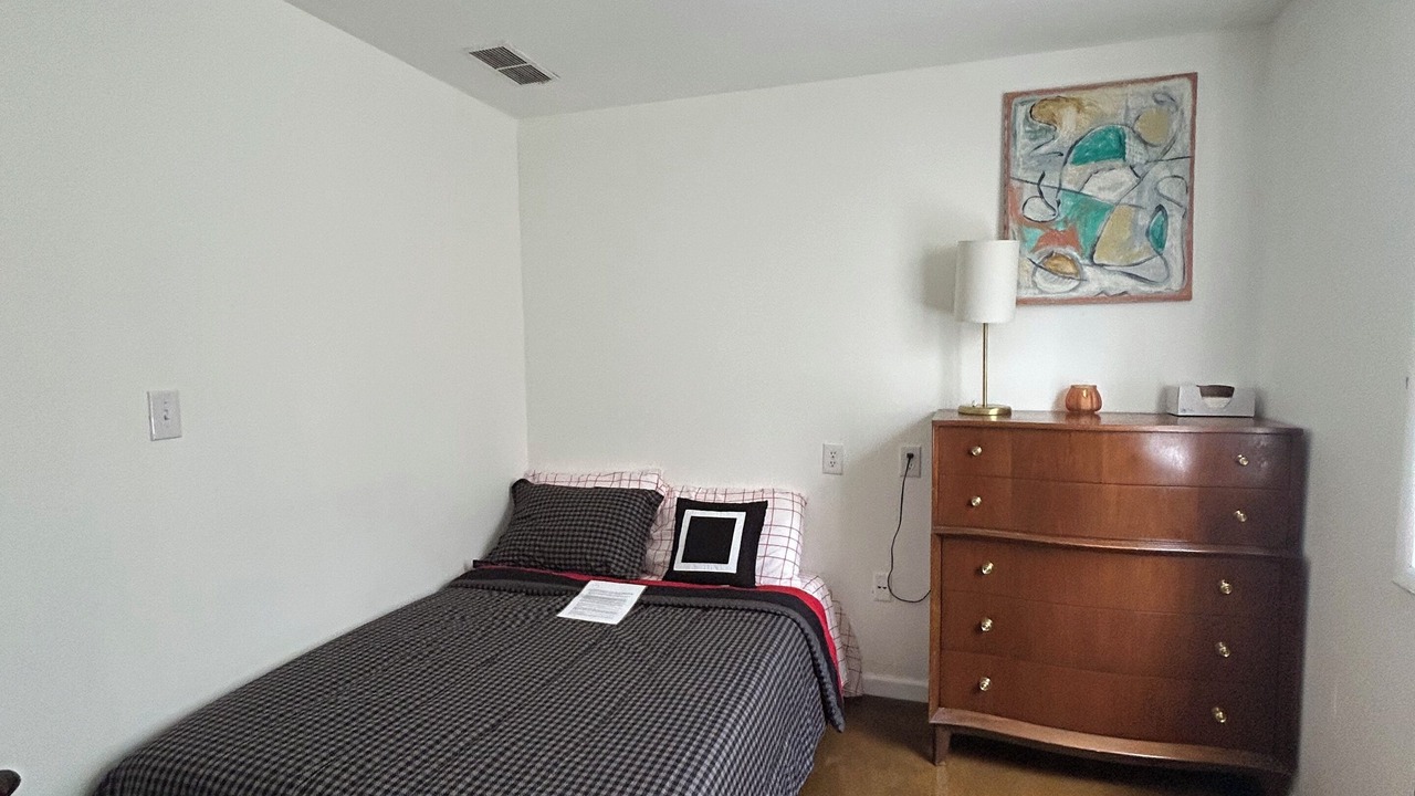 Photo of Bedroom in York