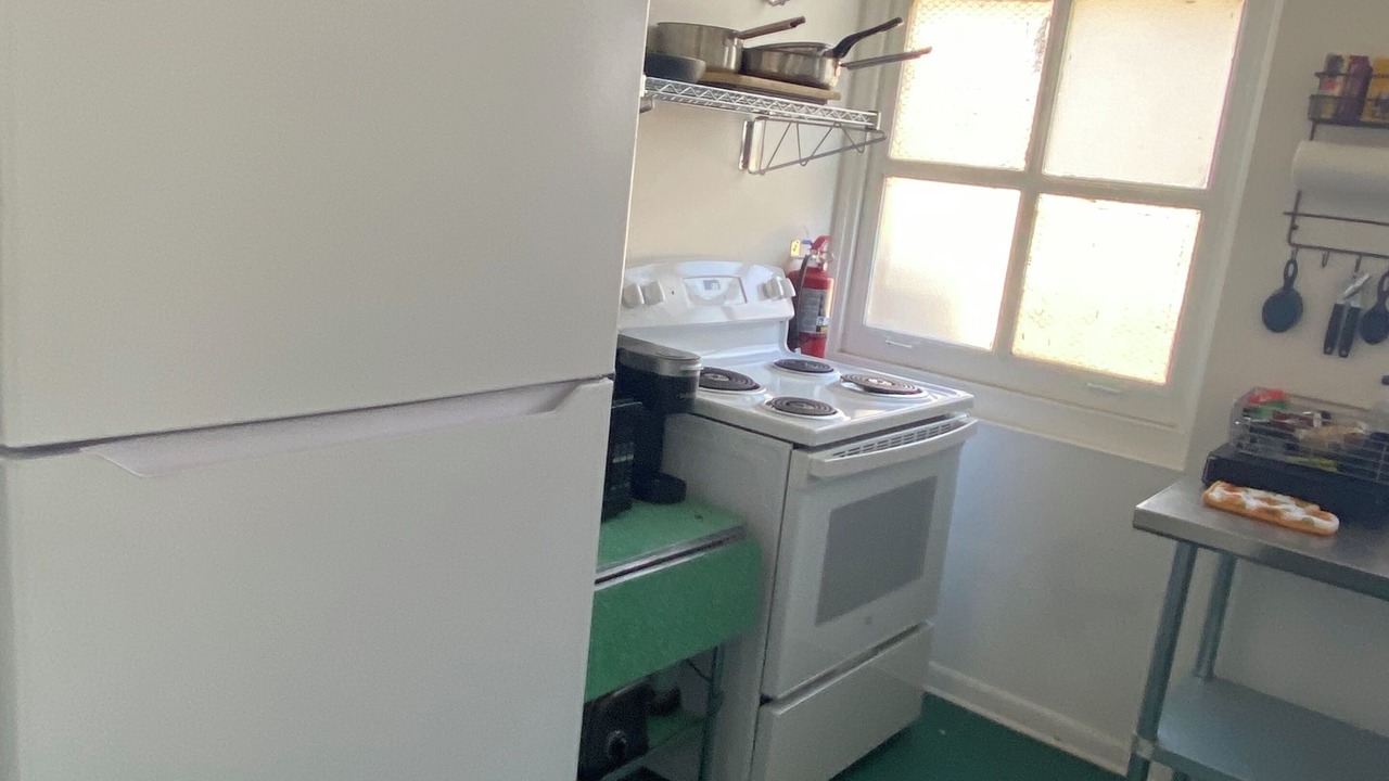 Photo of Kitchen in York