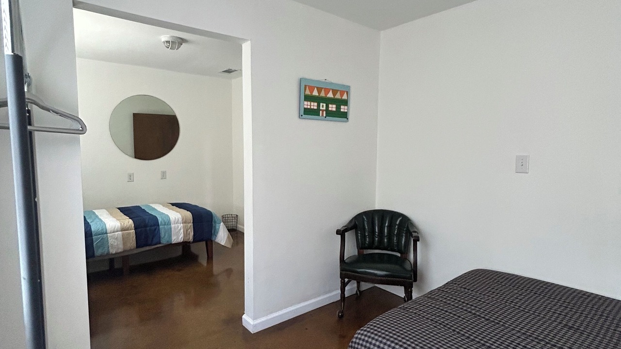 Photo of Bedroom in York