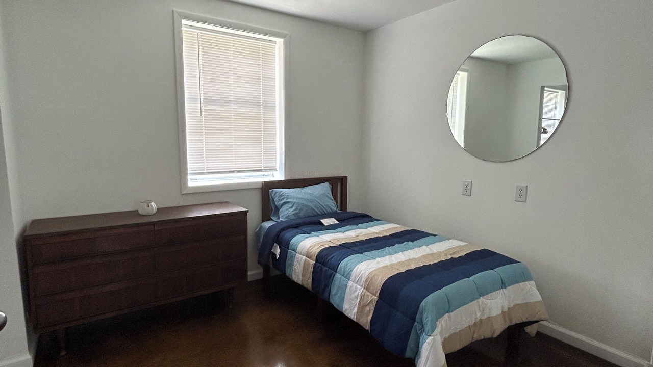 Photo of Bedroom in York