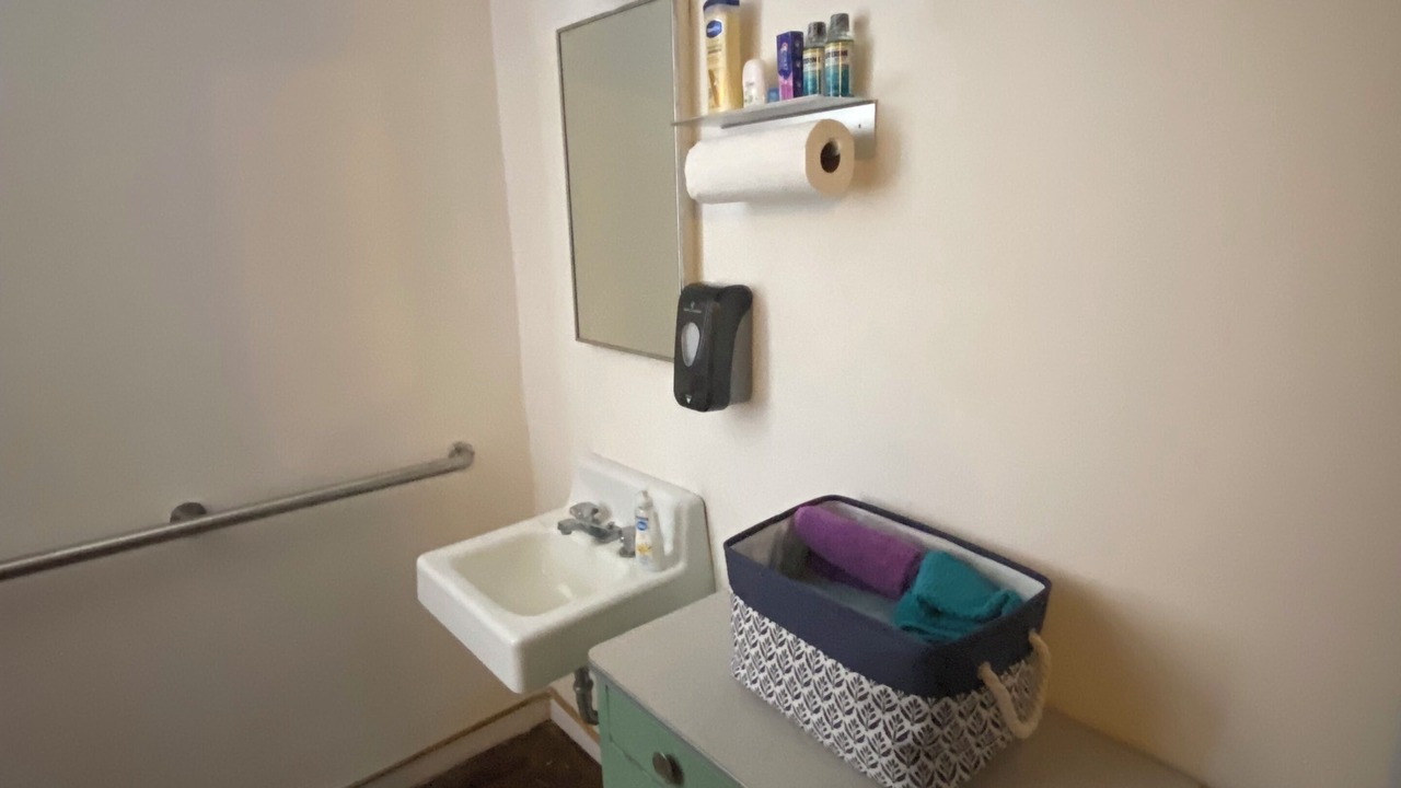 Photo of Bathroom in York
