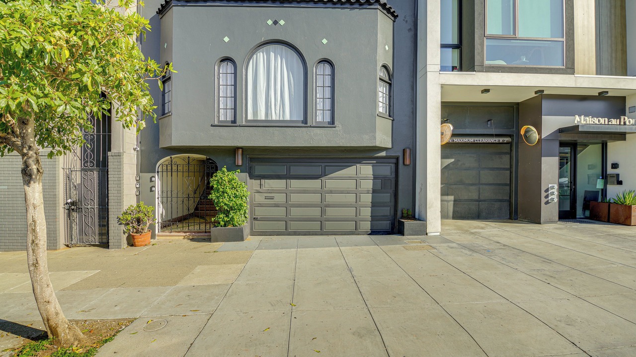 Photo of Outdoor in Cow Hollow