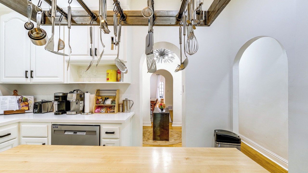 Photo of Kitchen in Cow Hollow