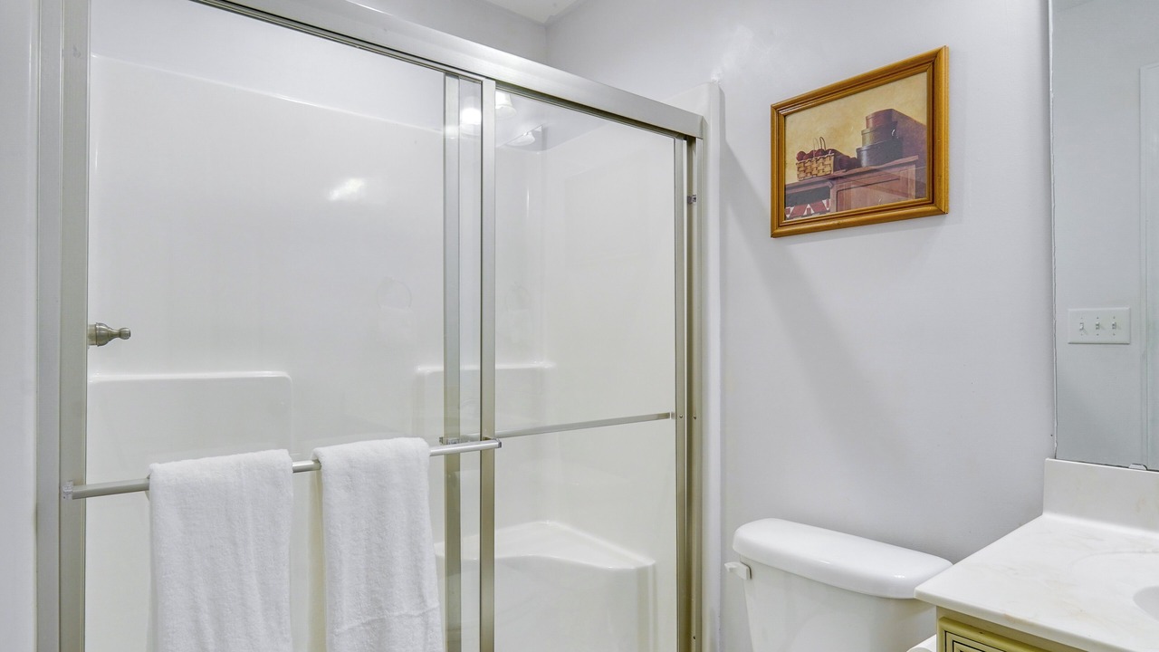 Photo of Bathroom in Westover