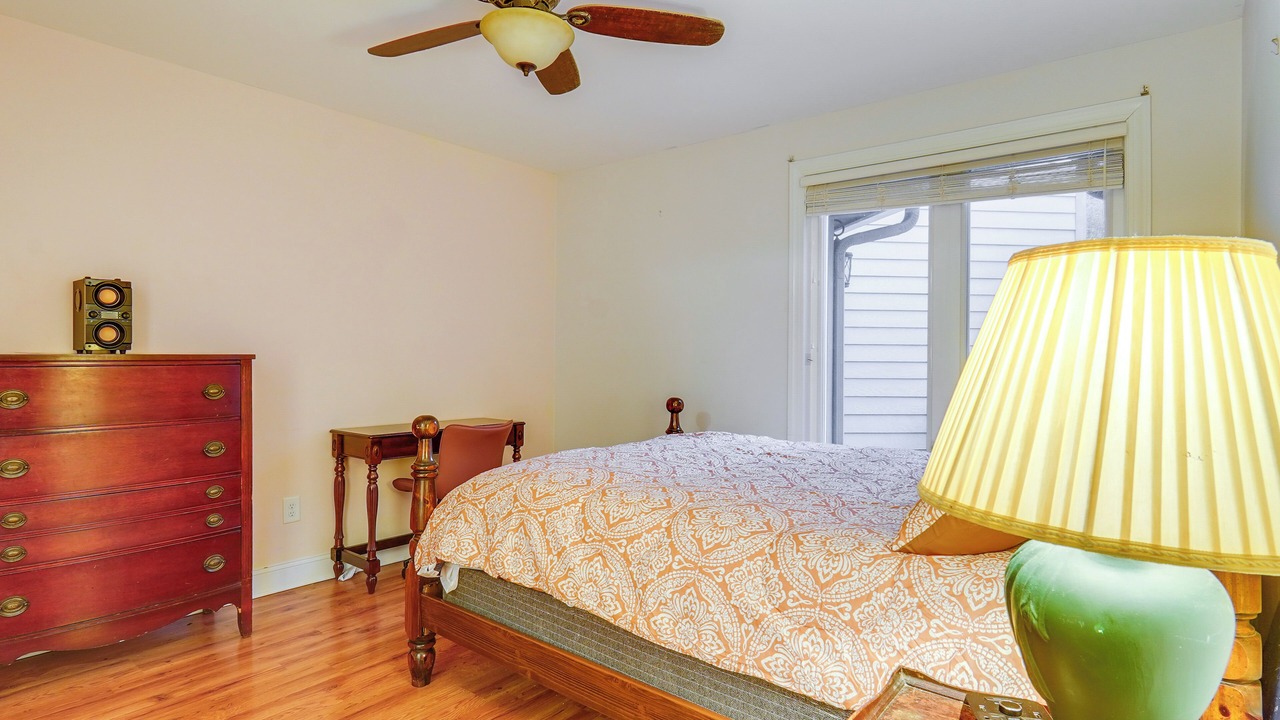Photo of Bedroom in Westover