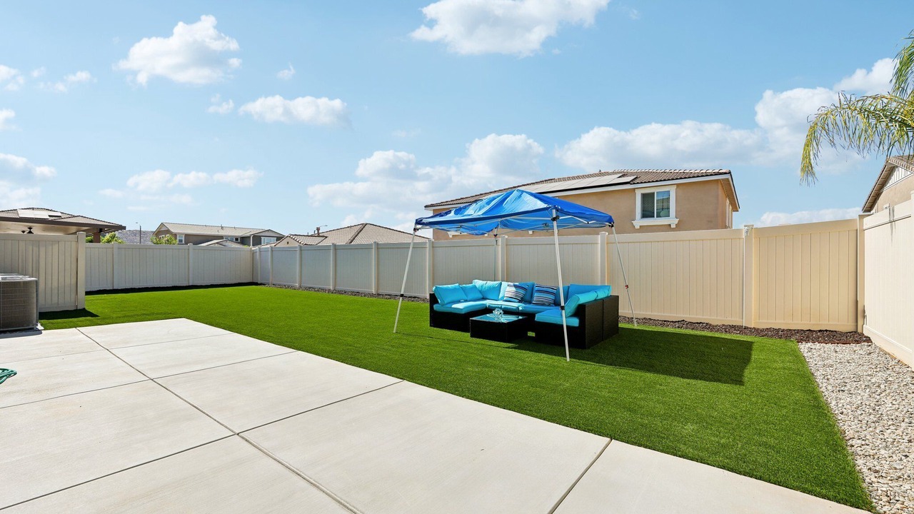 Photo of Outdoor in Sun City