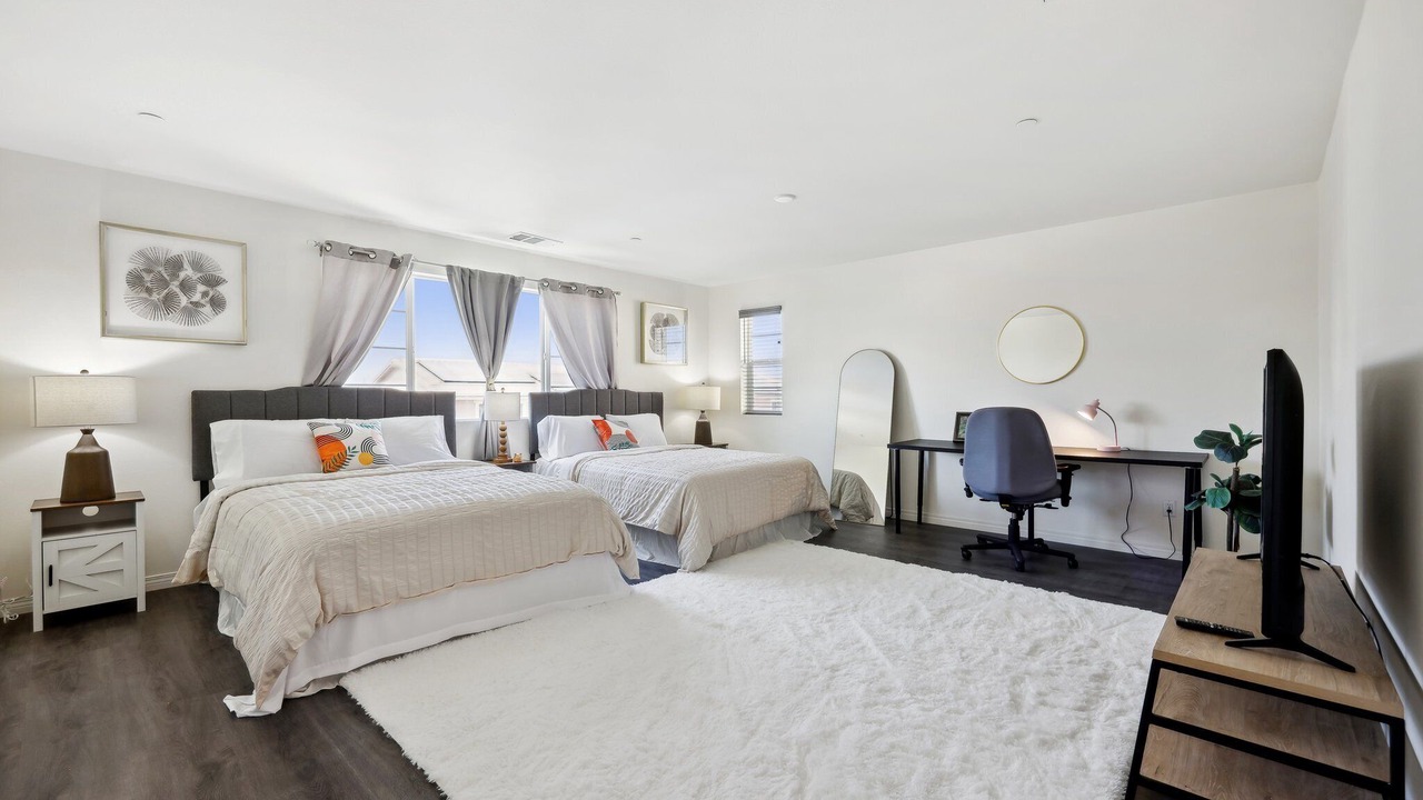 Photo of Bedroom in Sun City