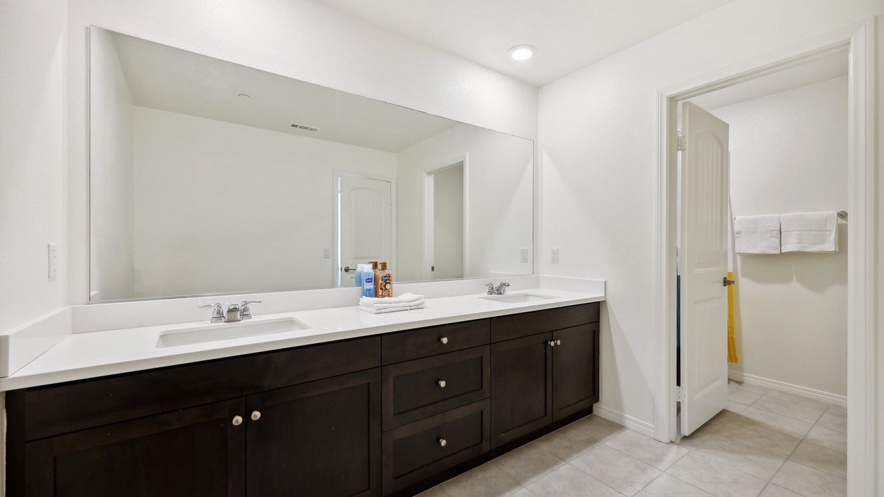 Photo of Bathroom in Sun City