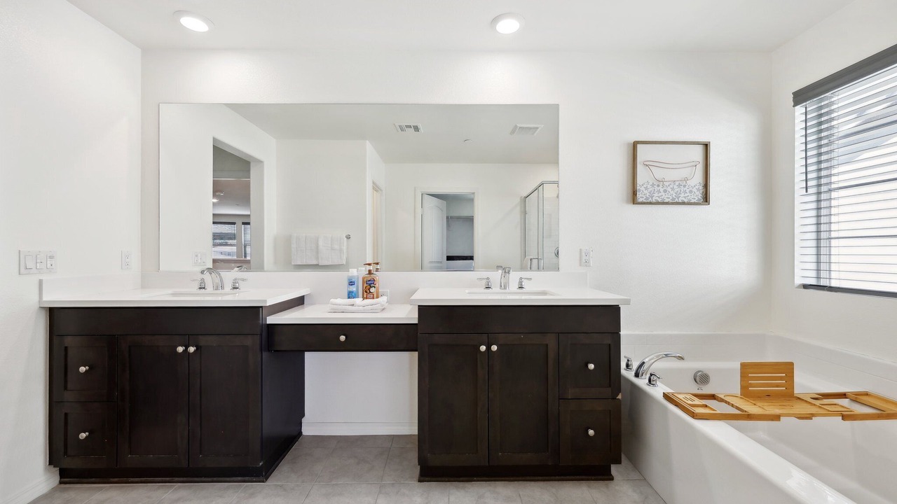 Photo of Bathroom in Sun City