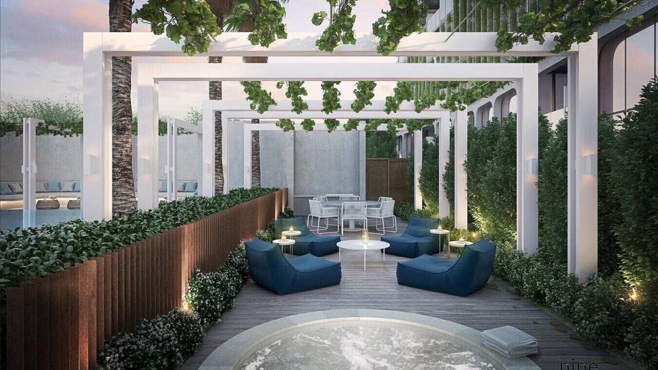 Photo of Outdoor in Port Melbourne