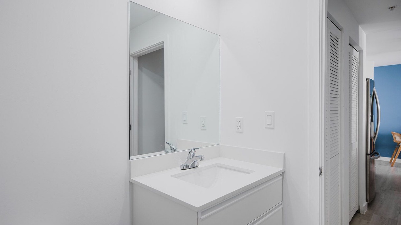 Photo of Bathroom in Little Ranches