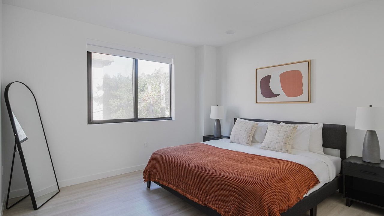 Photo of Bedroom in Little Ranches