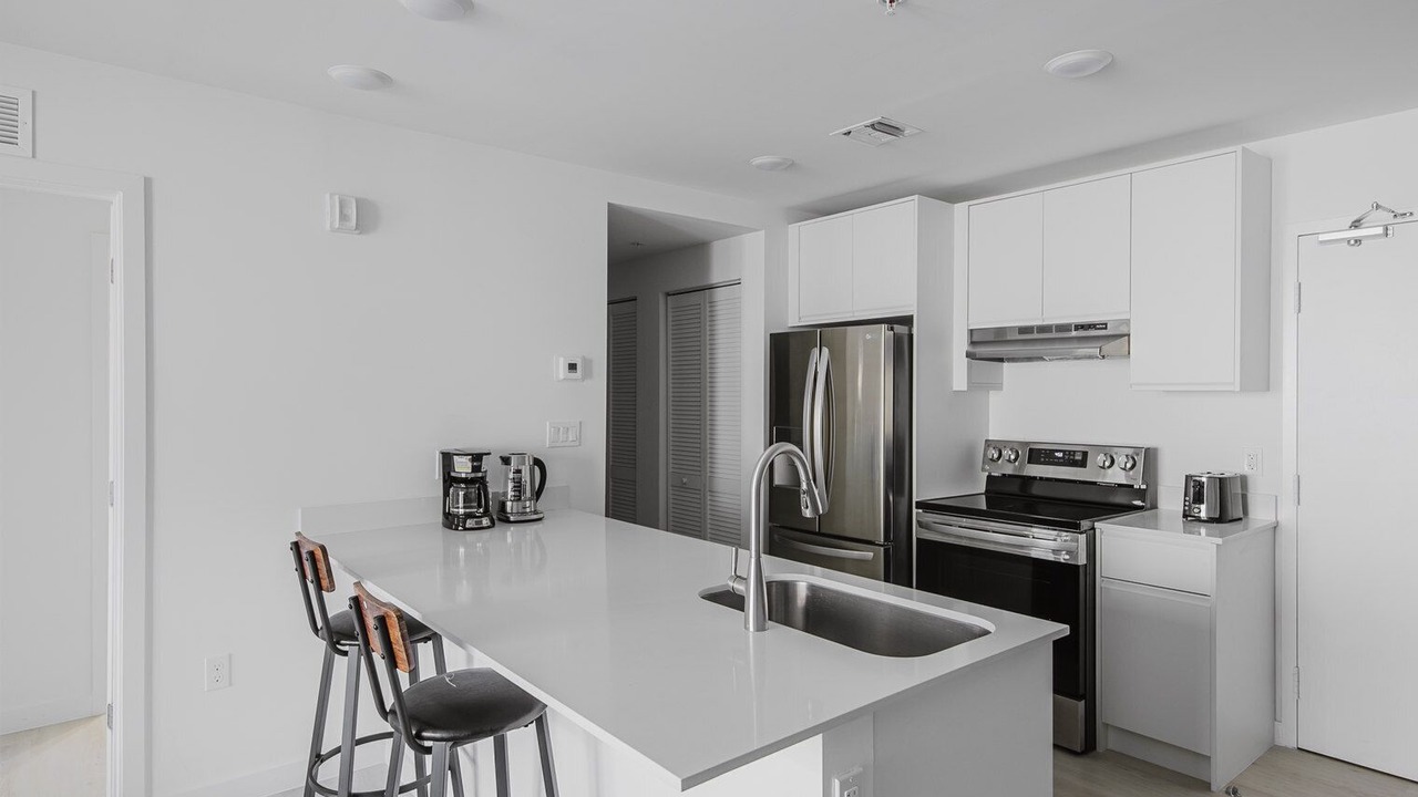 Photo of Kitchen in Little Ranches