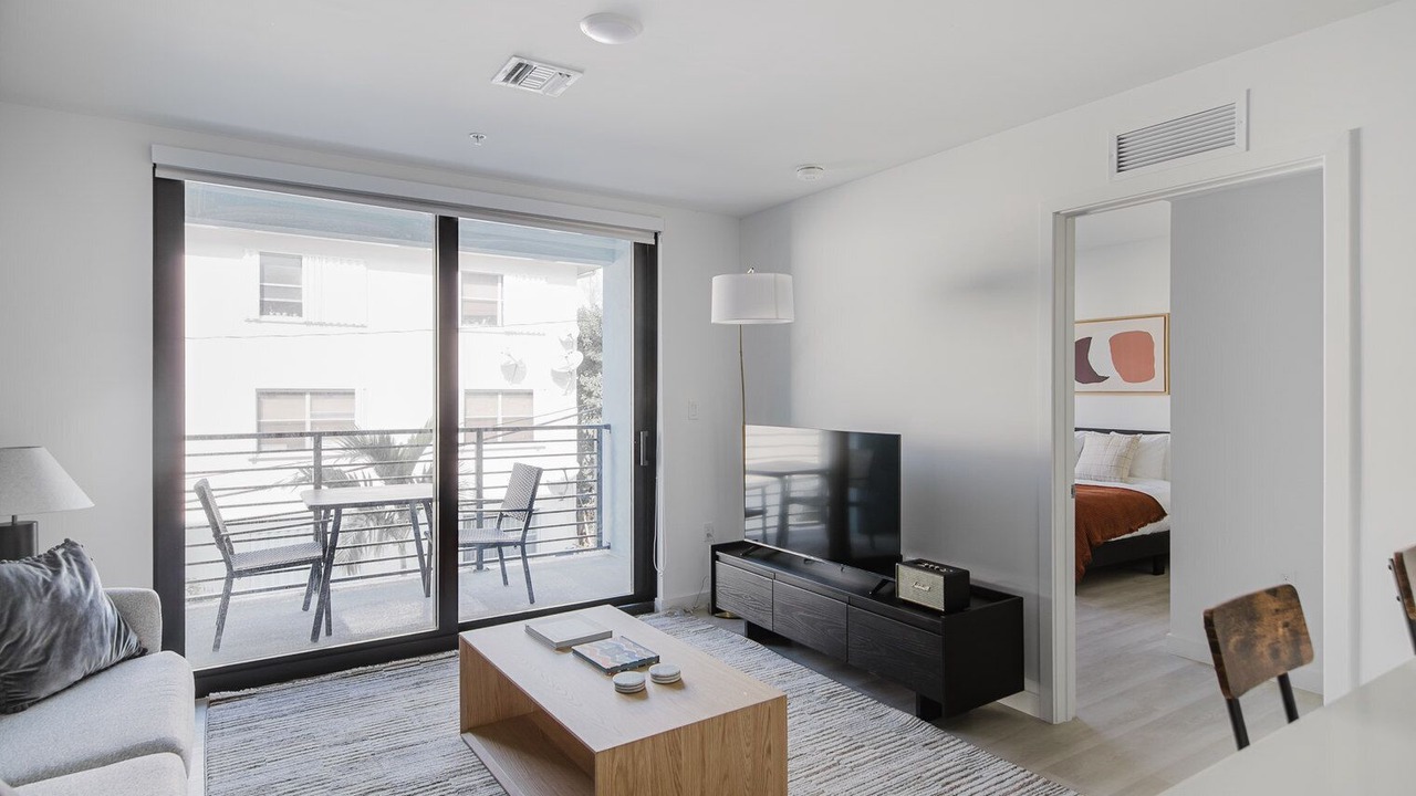 Photo of Livingroom in Little Ranches