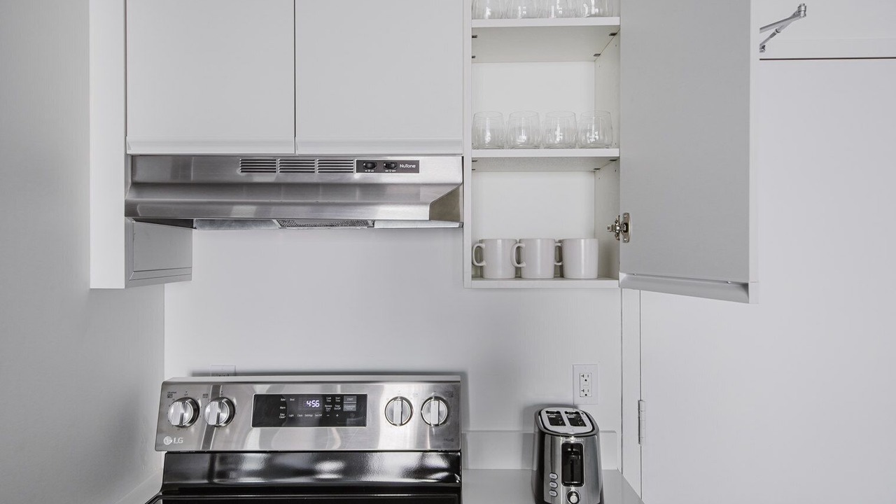 Photo of Kitchen in Little Ranches