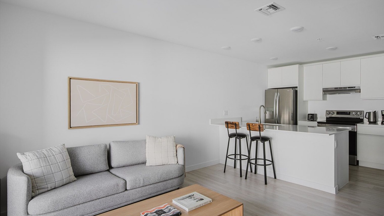 Photo of Livingroom in Little Ranches