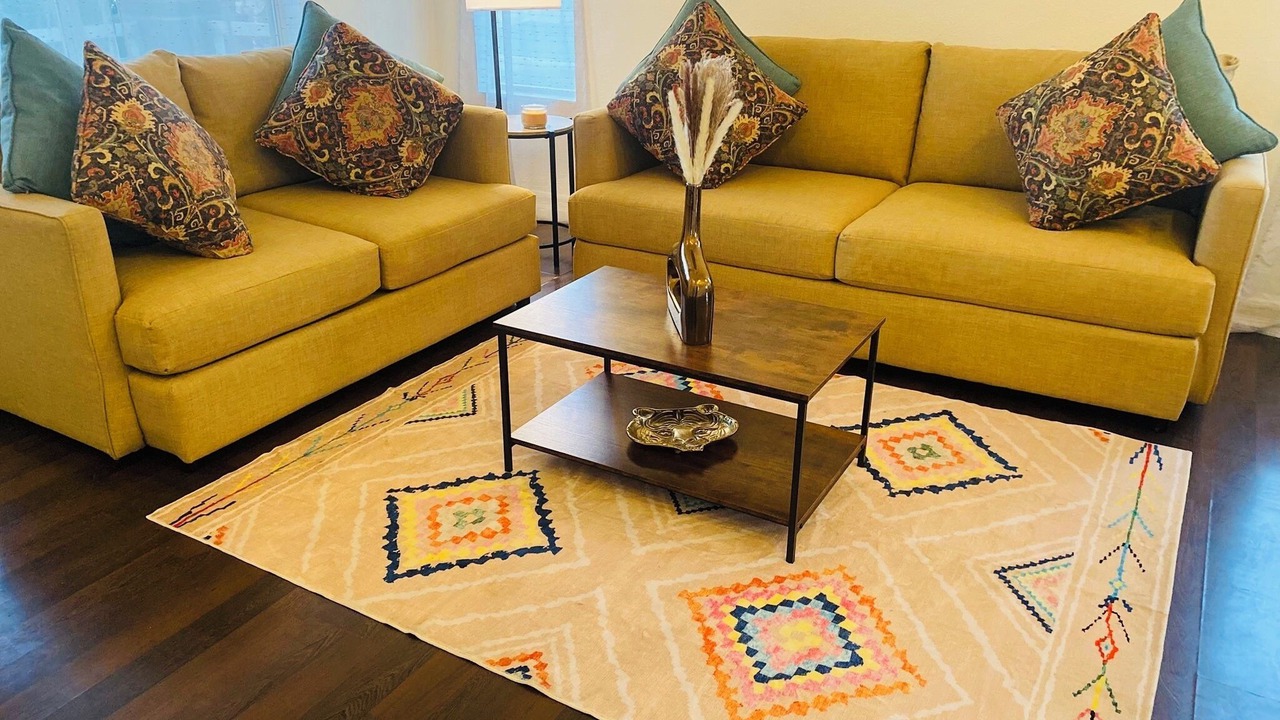 Photo of Livingroom in Lake Elsinore