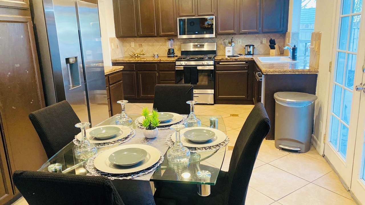 Photo of Kitchen in Lake Elsinore