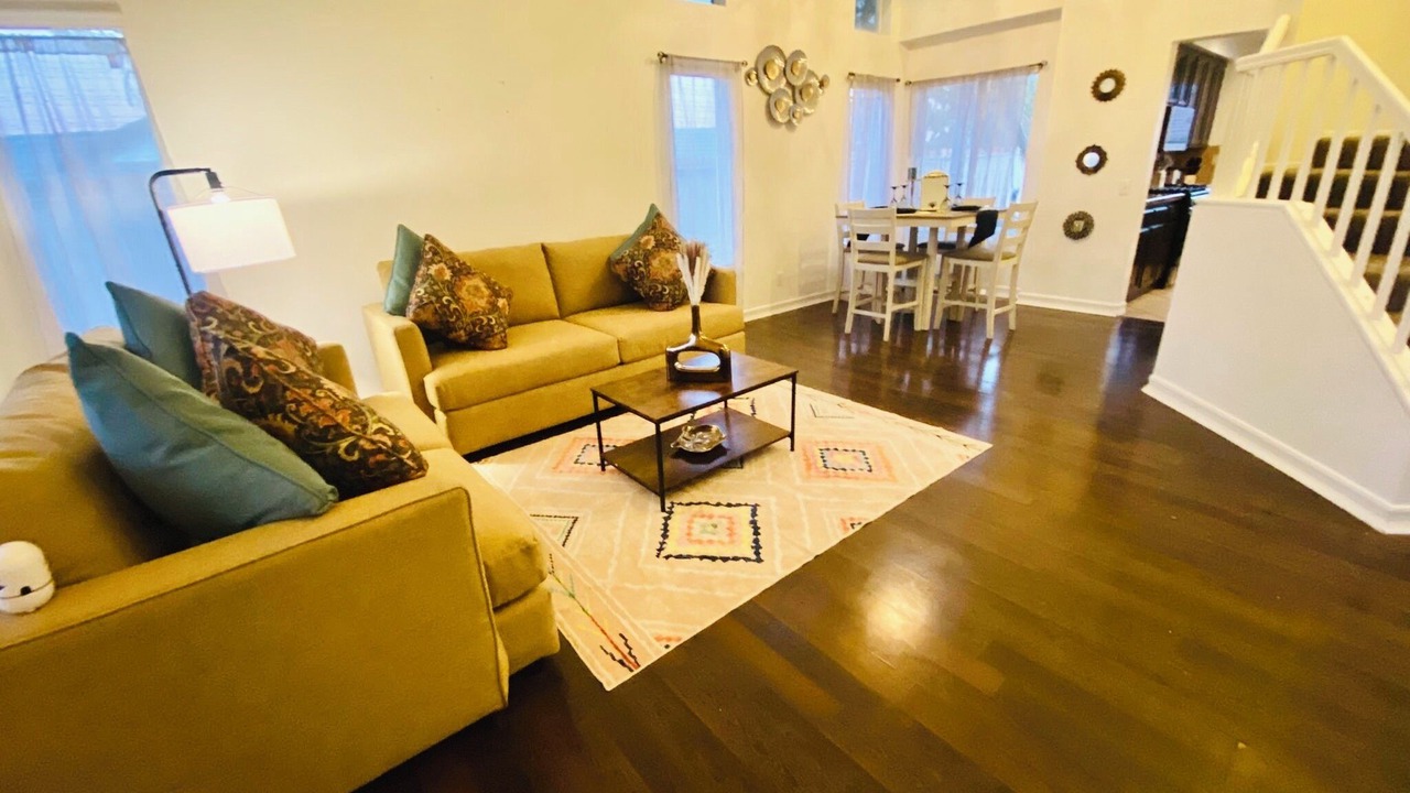 Photo of Livingroom in Lake Elsinore