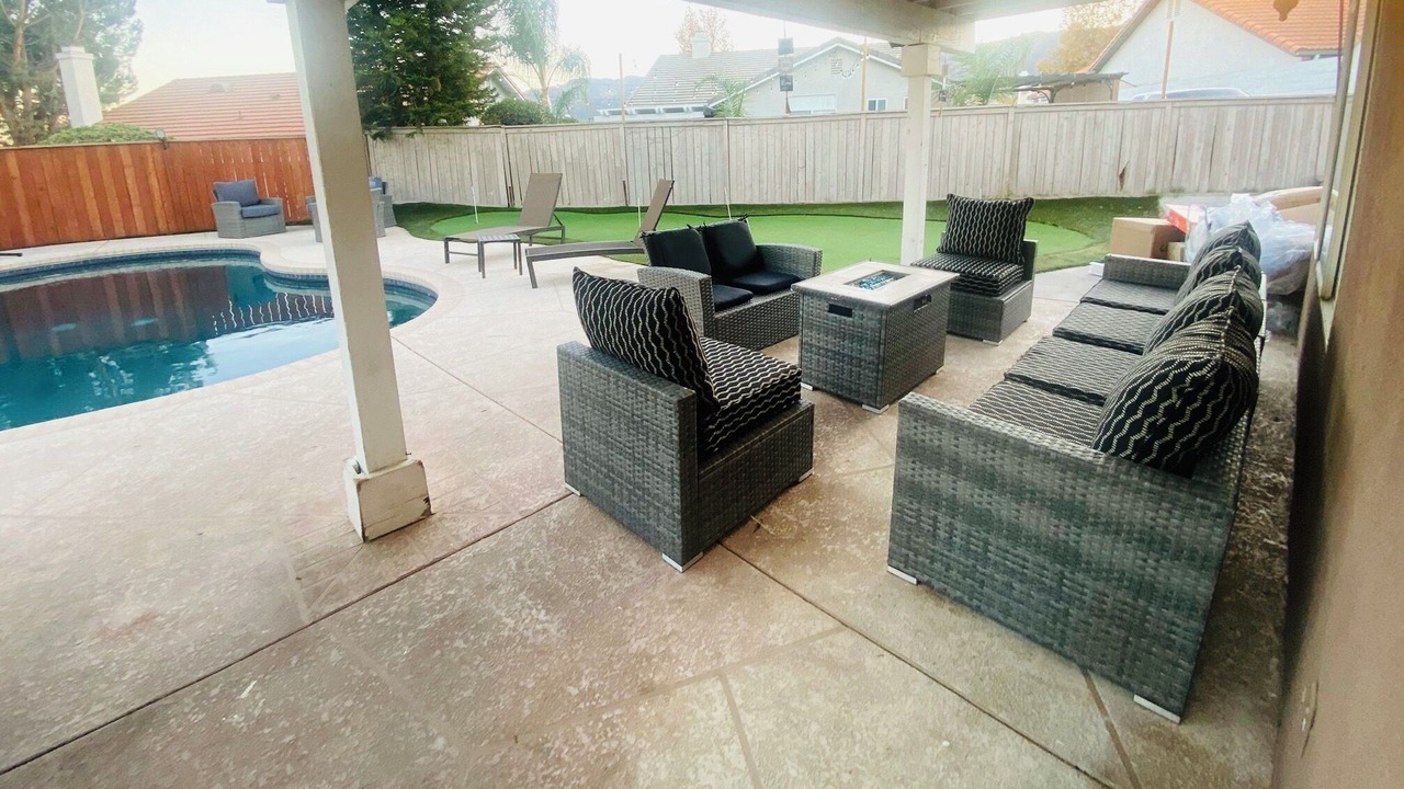 Photo of Outdoor in Lake Elsinore