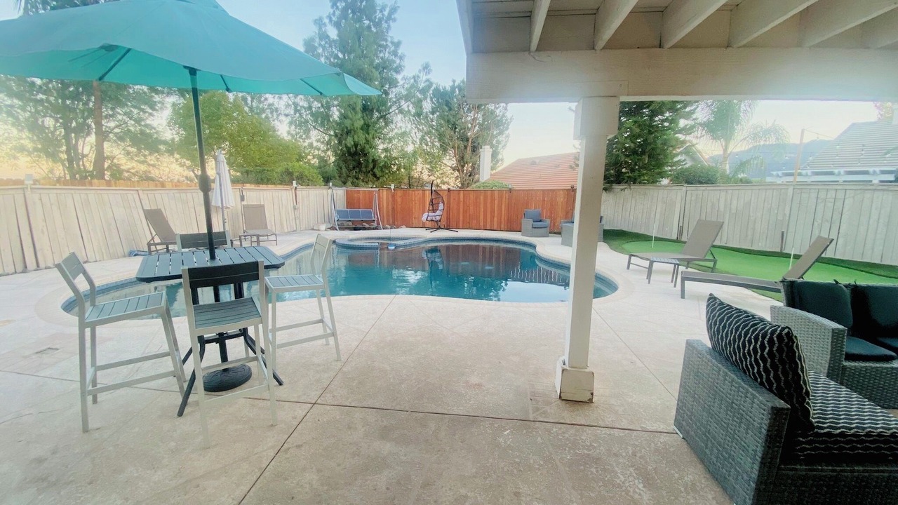 Photo of Outdoor in Lake Elsinore
