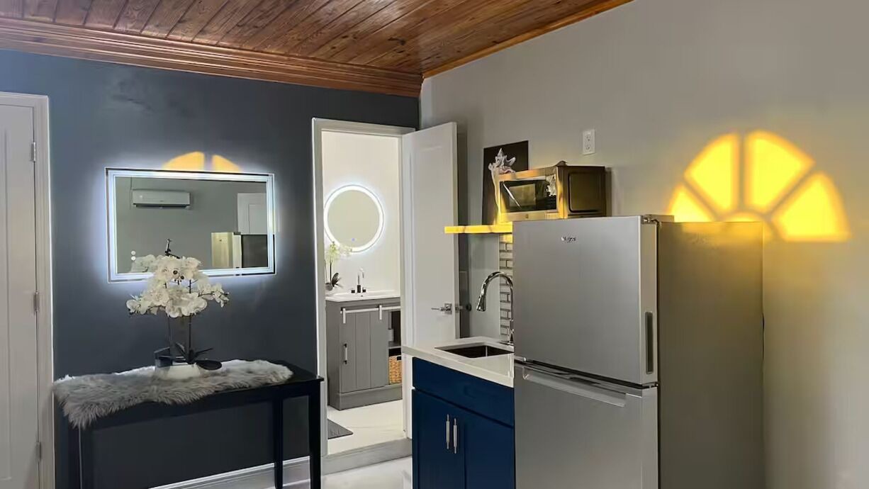 Photo of Kitchen in Greening Glade