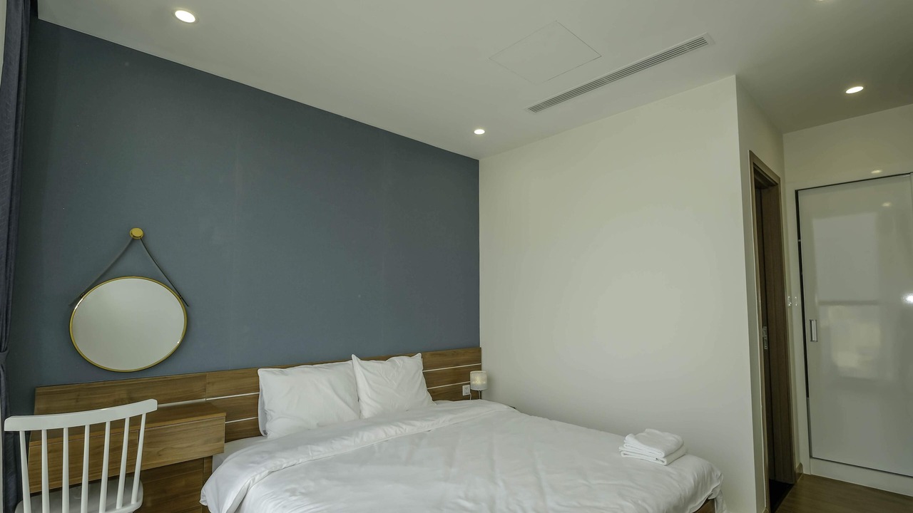Photo of Bedroom in Cau Giay