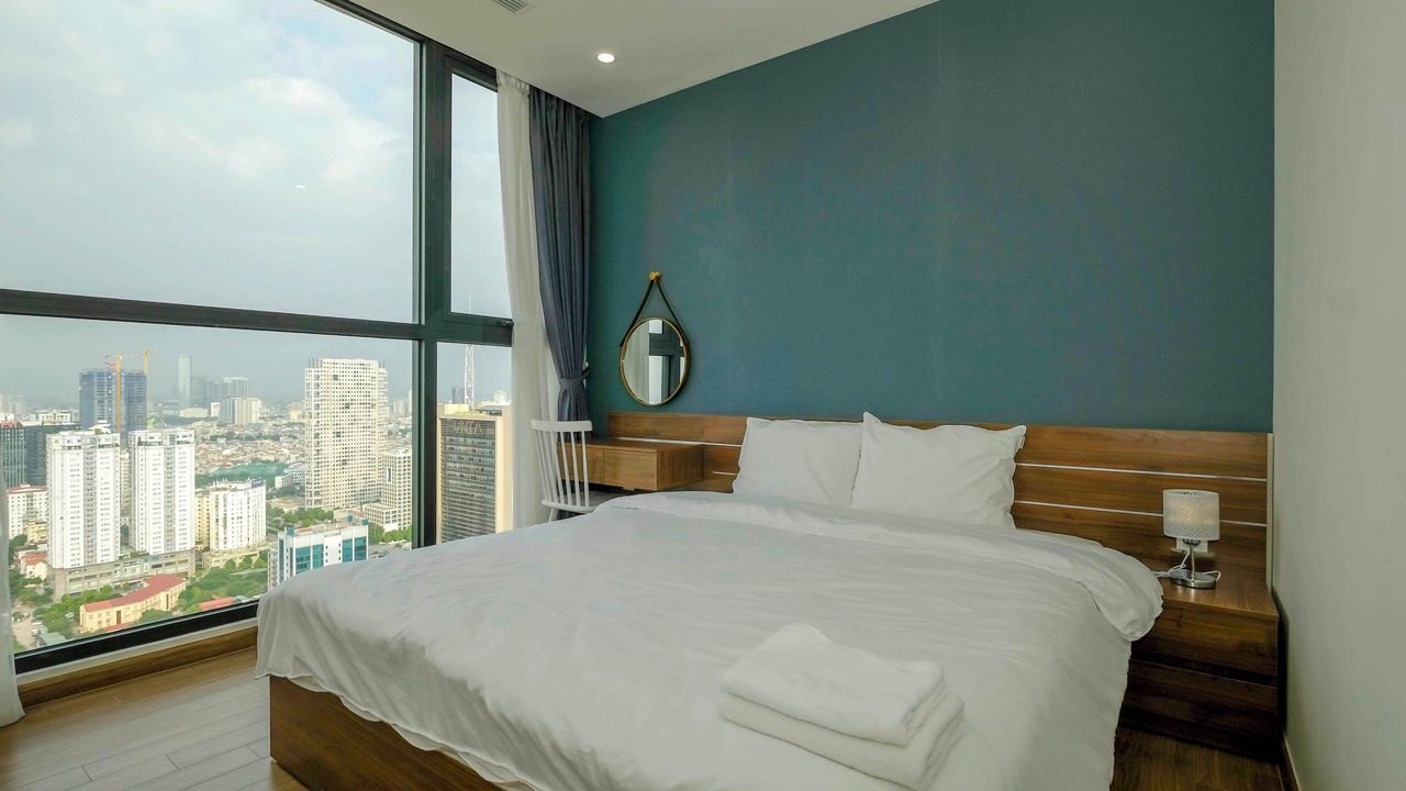 Photo of Bedroom in Cau Giay