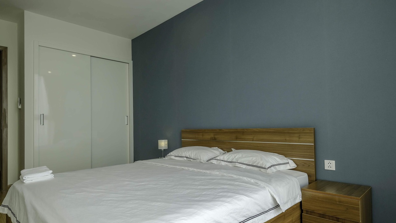 Photo of Bedroom in Cau Giay