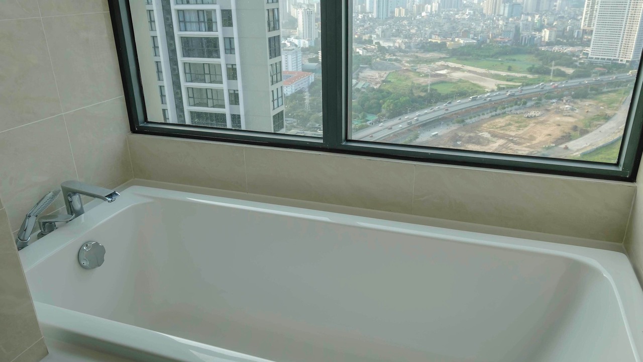 Photo of Bathroom in Cau Giay