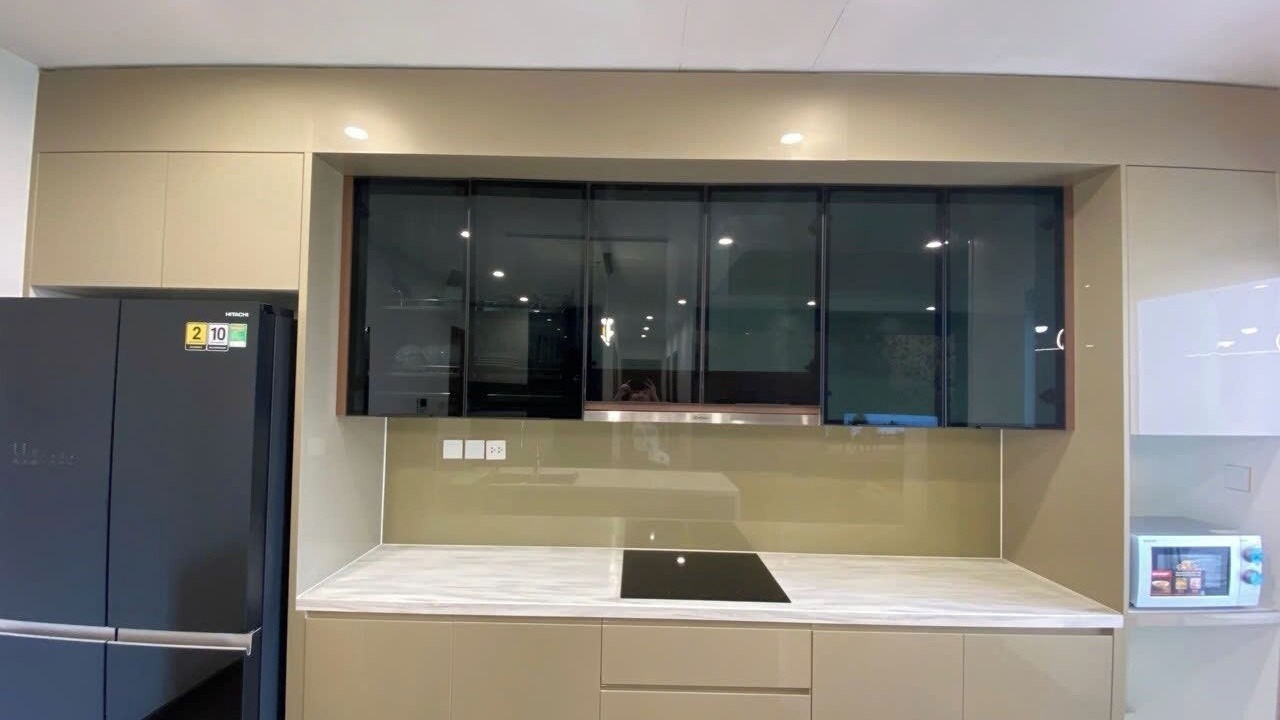 Photo of Kitchen in Tu Liem