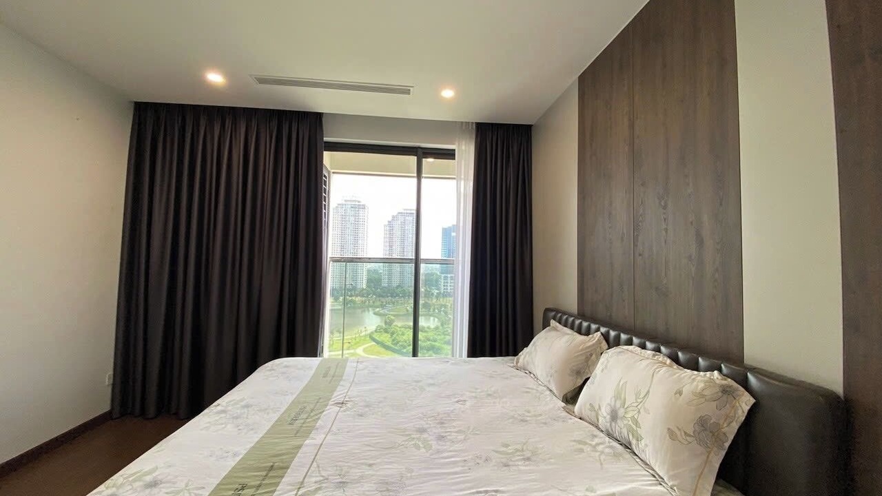Photo of Bedroom in Tu Liem