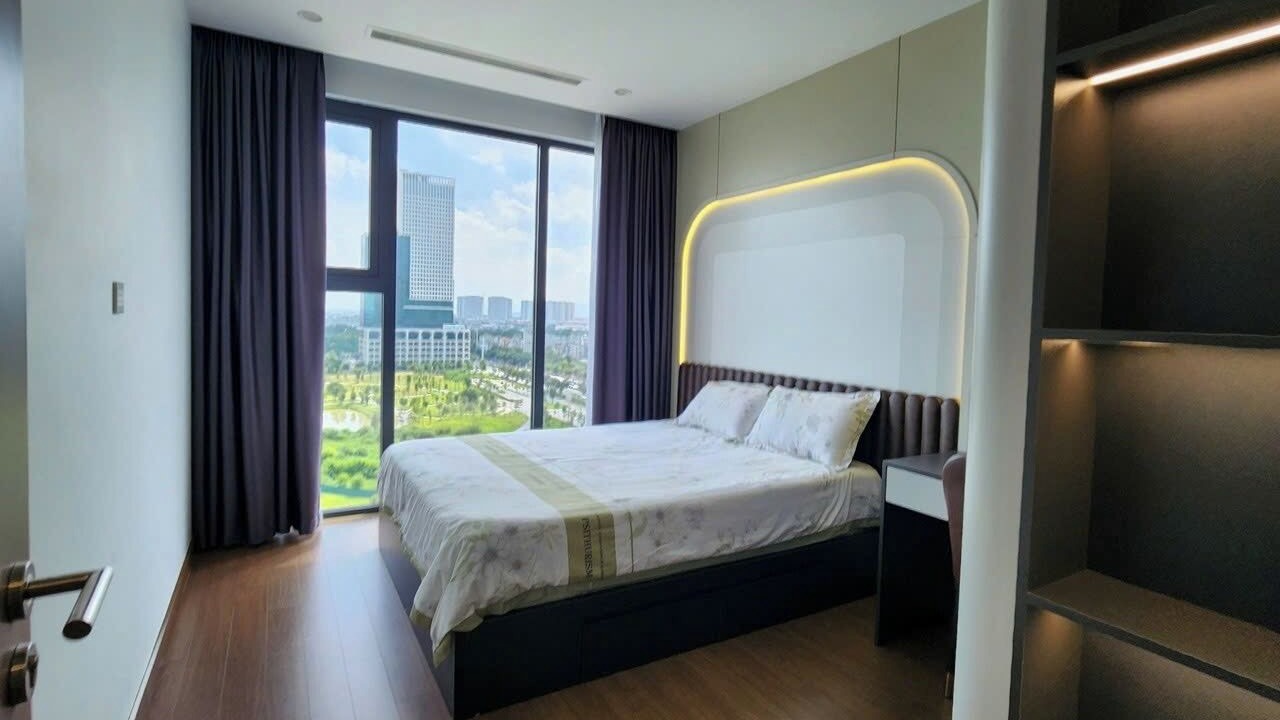 Photo of Bedroom in Tu Liem