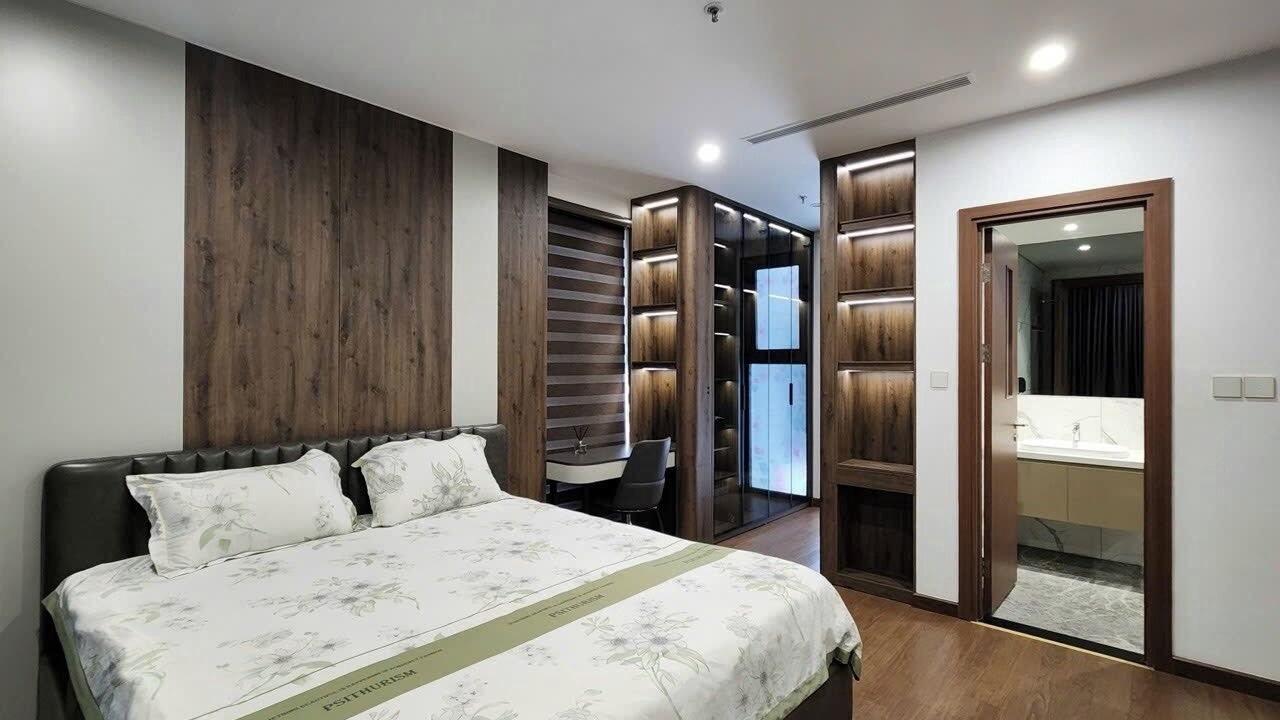 Photo of Bedroom in Tu Liem