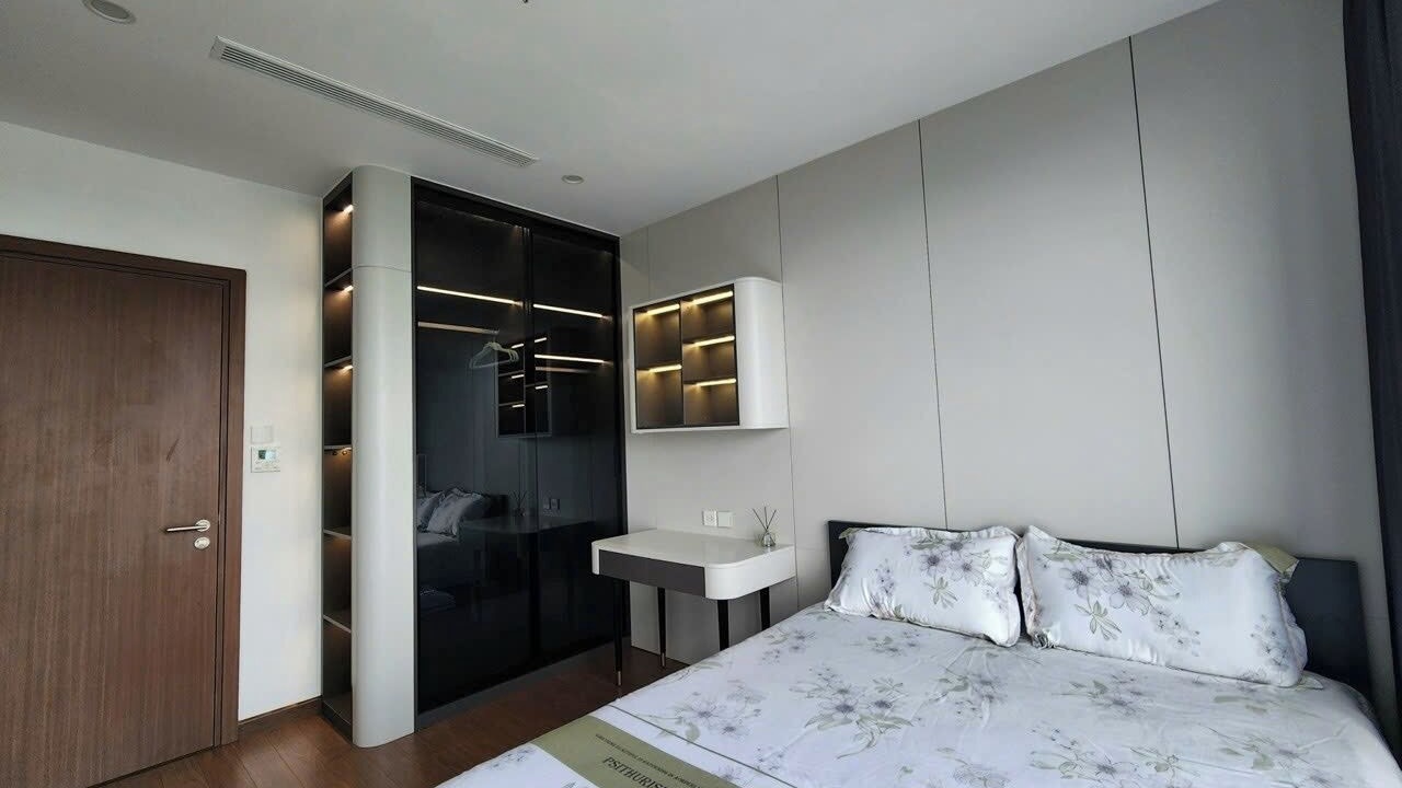 Photo of Bedroom in Tu Liem