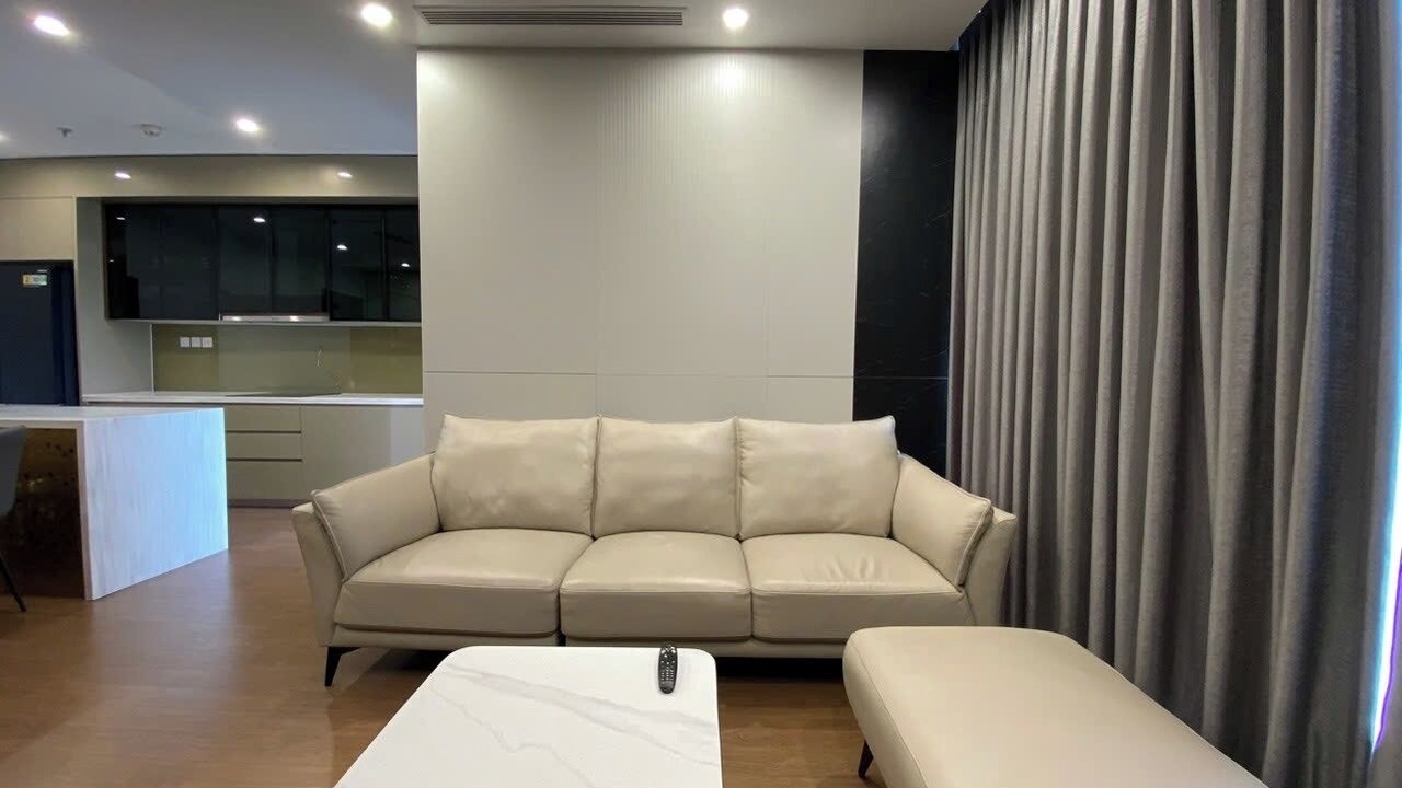 Photo of Livingroom in Tu Liem