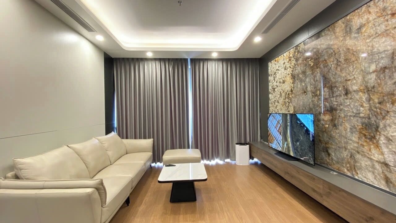 Photo of Livingroom in Tu Liem