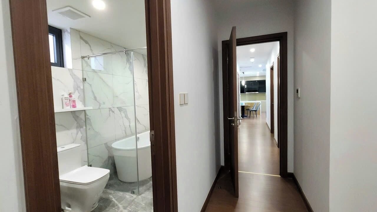 Photo of Bathroom in Tu Liem