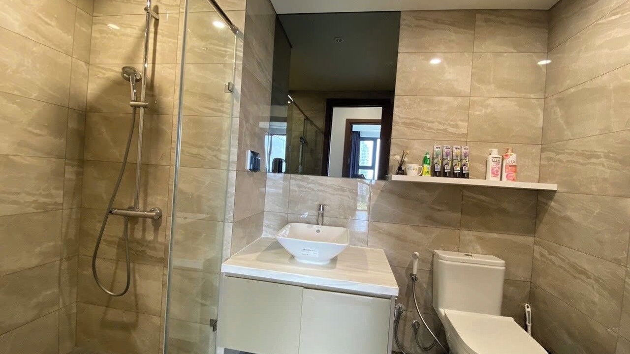 Photo of Bathroom in Tu Liem