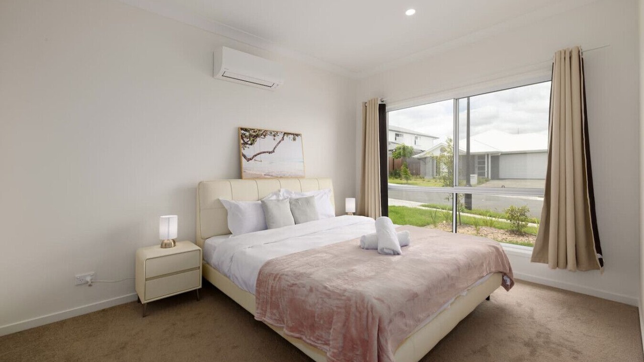 Photo of Bedroom in Greenbank