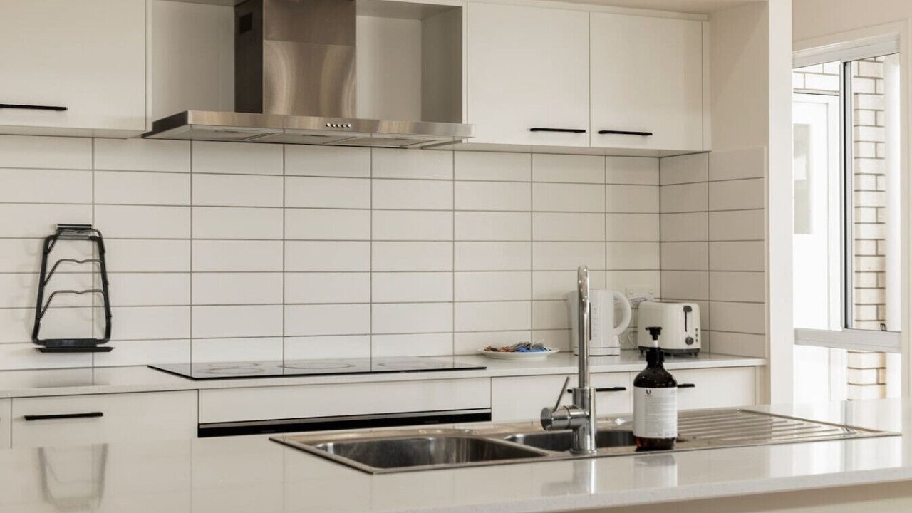 Photo of Kitchen in Greenbank