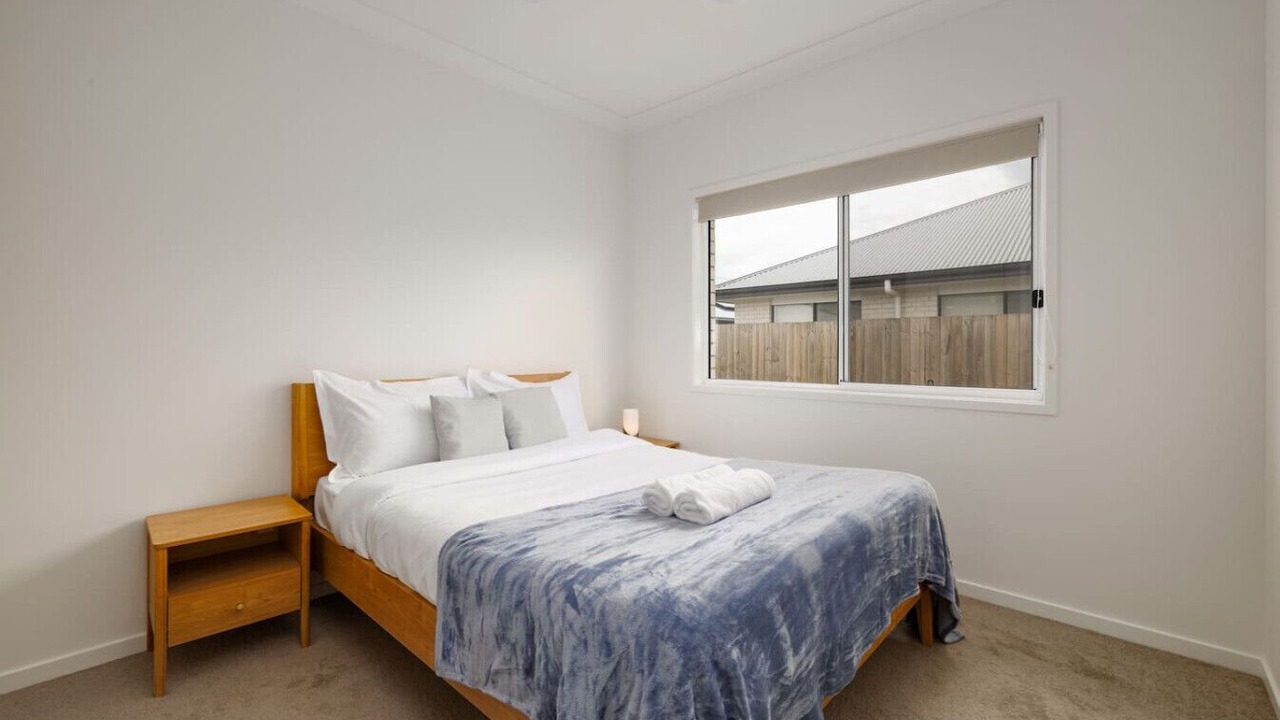Photo of Bedroom in Greenbank